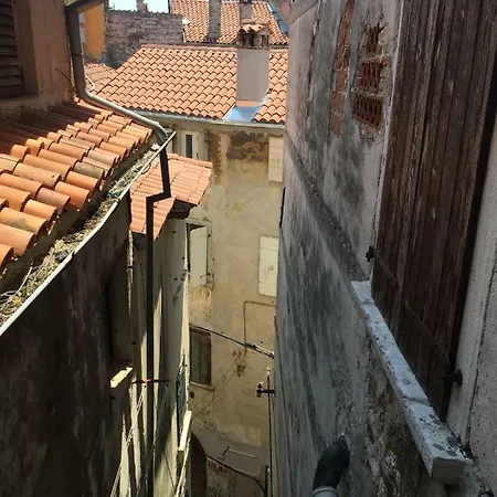 45 Apartament Rovinj