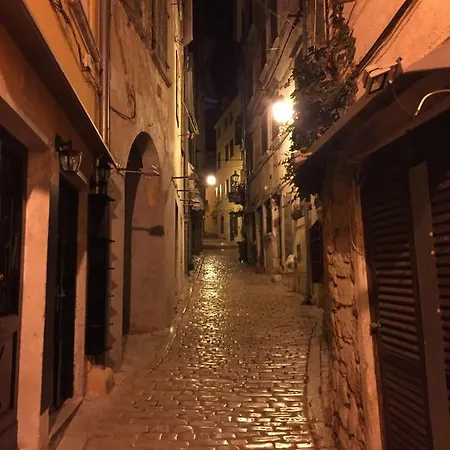 45 Apartament Rovinj